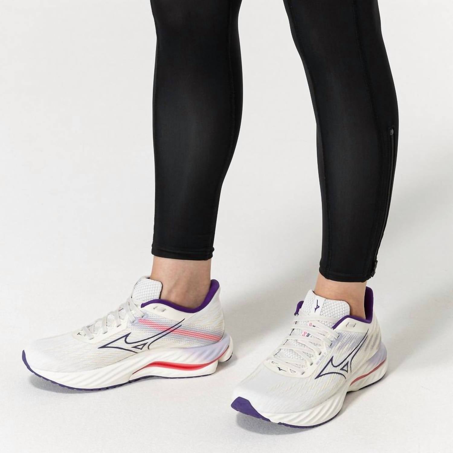 Mizuno - Women's Wave Inspire 21 Running Shoes