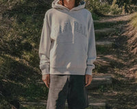 Museum Of Peace & Quiet - Natural Hoodie