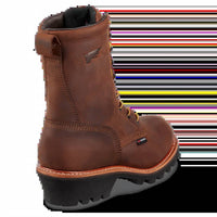 Red Wing Shoes - Men's Logger Max Waterproof Insulated Work Boots