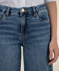 Kut From The Kloth - Meg High Rise Jean