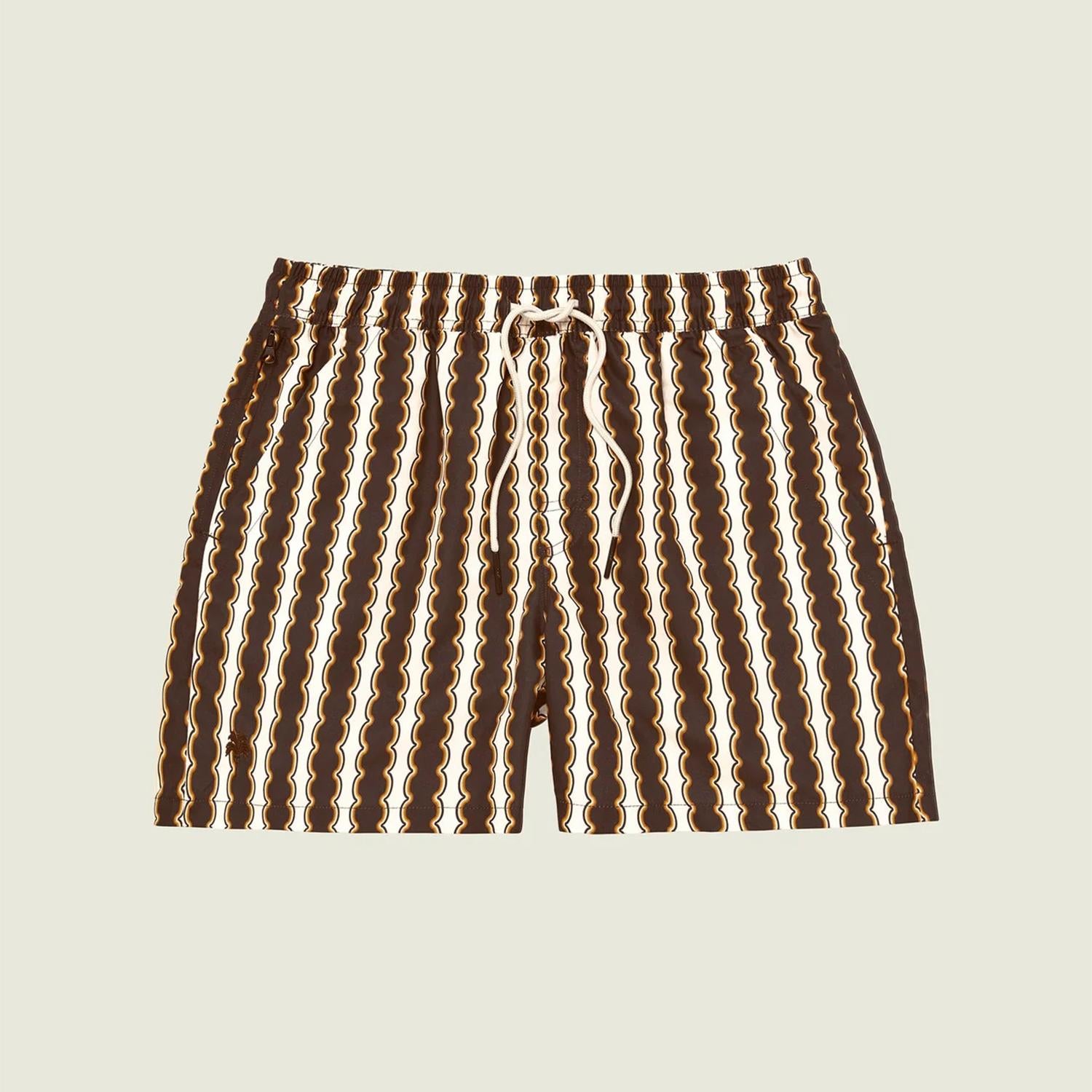 Oas - Men's Swim Shorts