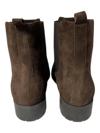 Bally - Women's Coline Suede Leather Chelsea Boots
