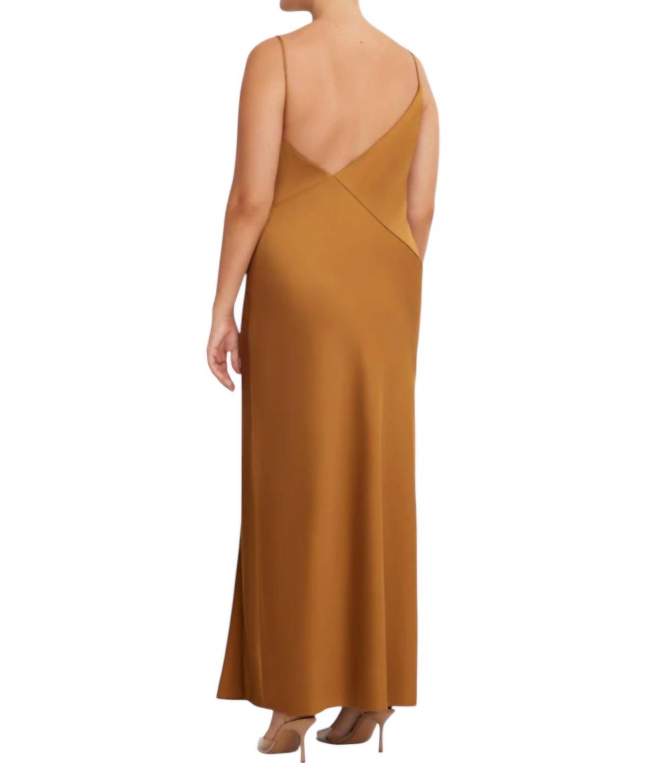 Significant Other - ANNABEL BIAS DRESS