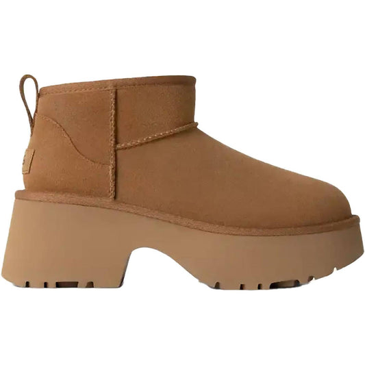 Ugg - Women's Classic Ultra Mini New Heights Boot