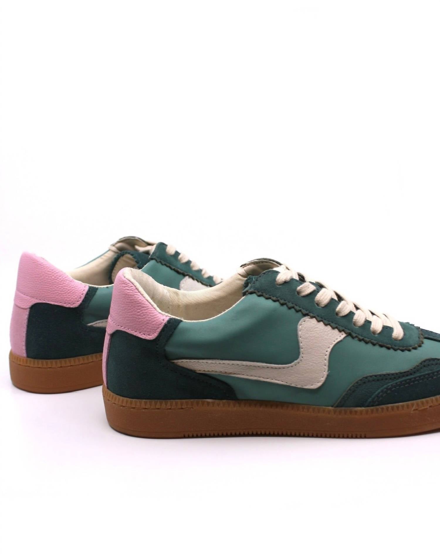 Dolce Vita - Women's Notice Sneakers