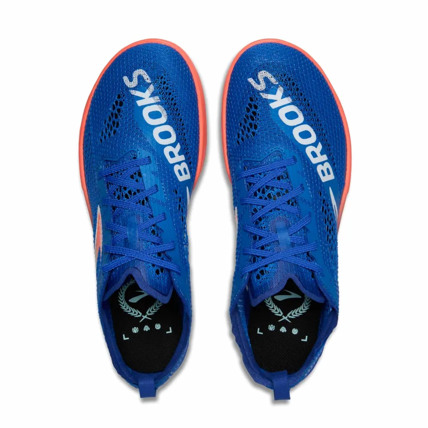 Brooks - Unisex Hyperion Elite Ld Track Spikes Shoes