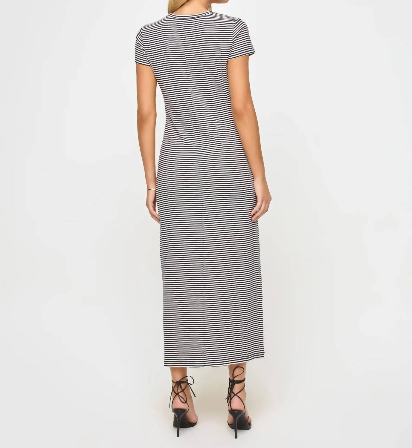 L*Space - Sloane Midi Dress