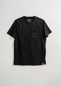 Iron & Resin - Men's Take It Easy Pocket Tee