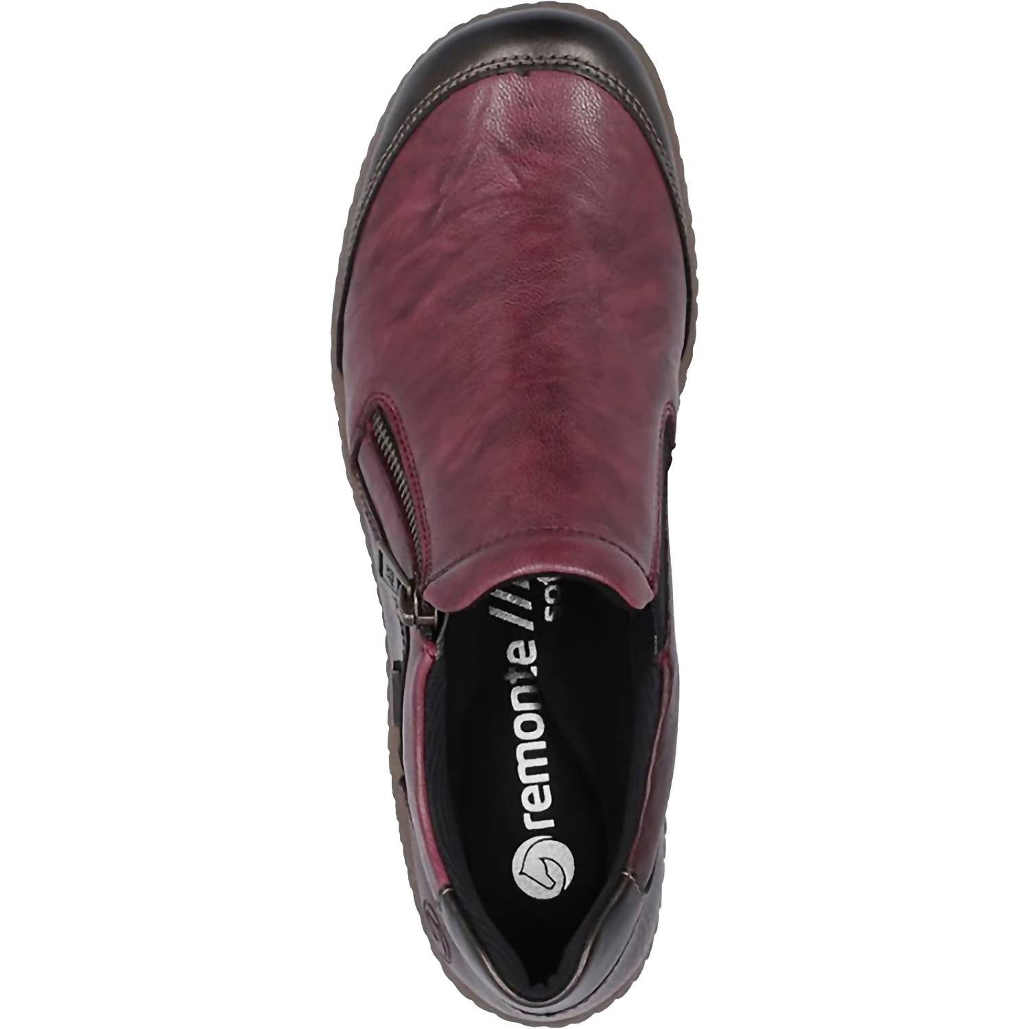 Remonte - Women's Liv 28 Sneaker