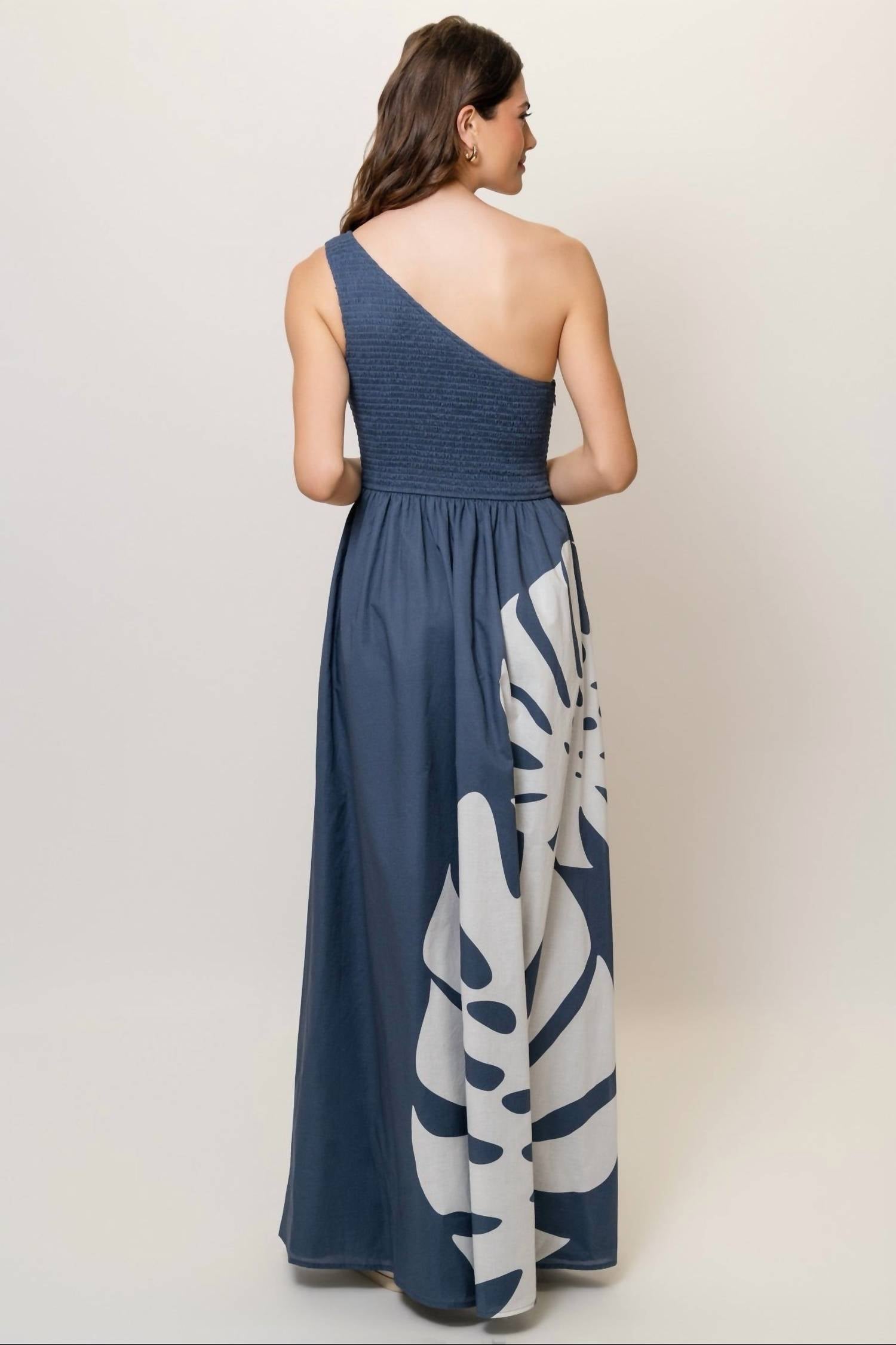 Hutch - Destin Dress
