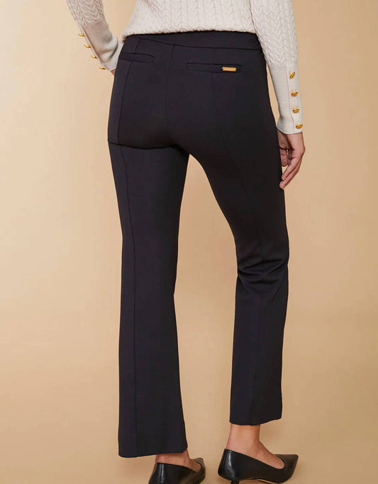 Spartina 449 - Brooke Ponte Trouser