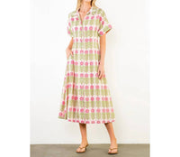 Thml - Women's Freida Floral Dress