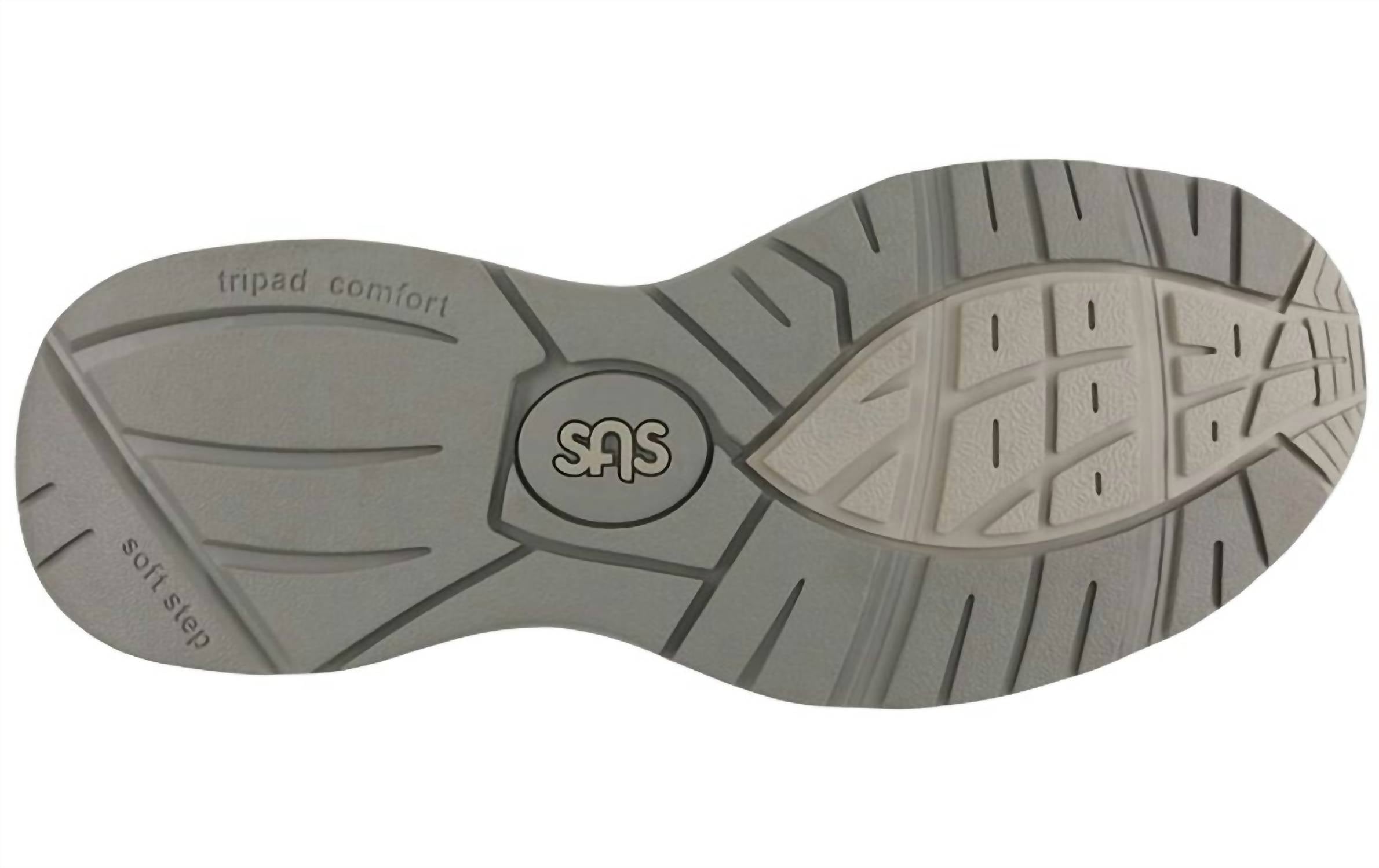 Sas - Men's Jv Mesh Sneaker