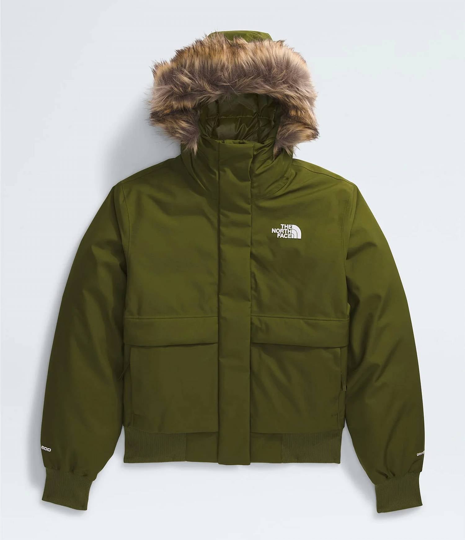 The North Face - Arctic Bomber Jacket