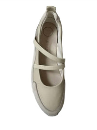Paul Green - Women's Dynamic Fit Flat Sneakers