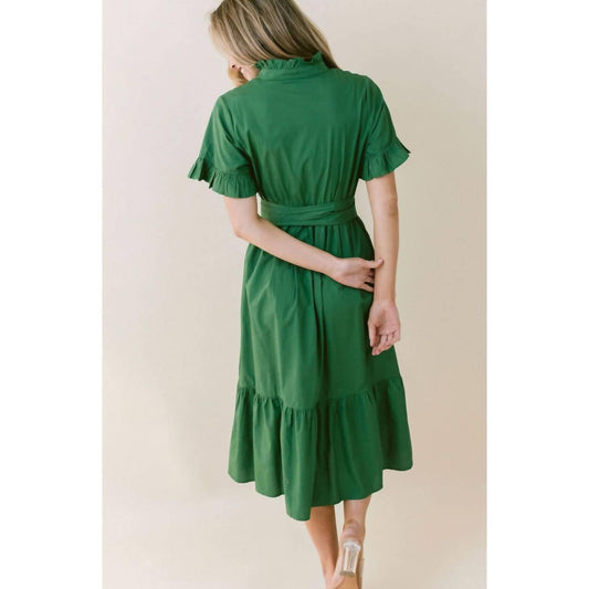 Laroque - Anna Dress