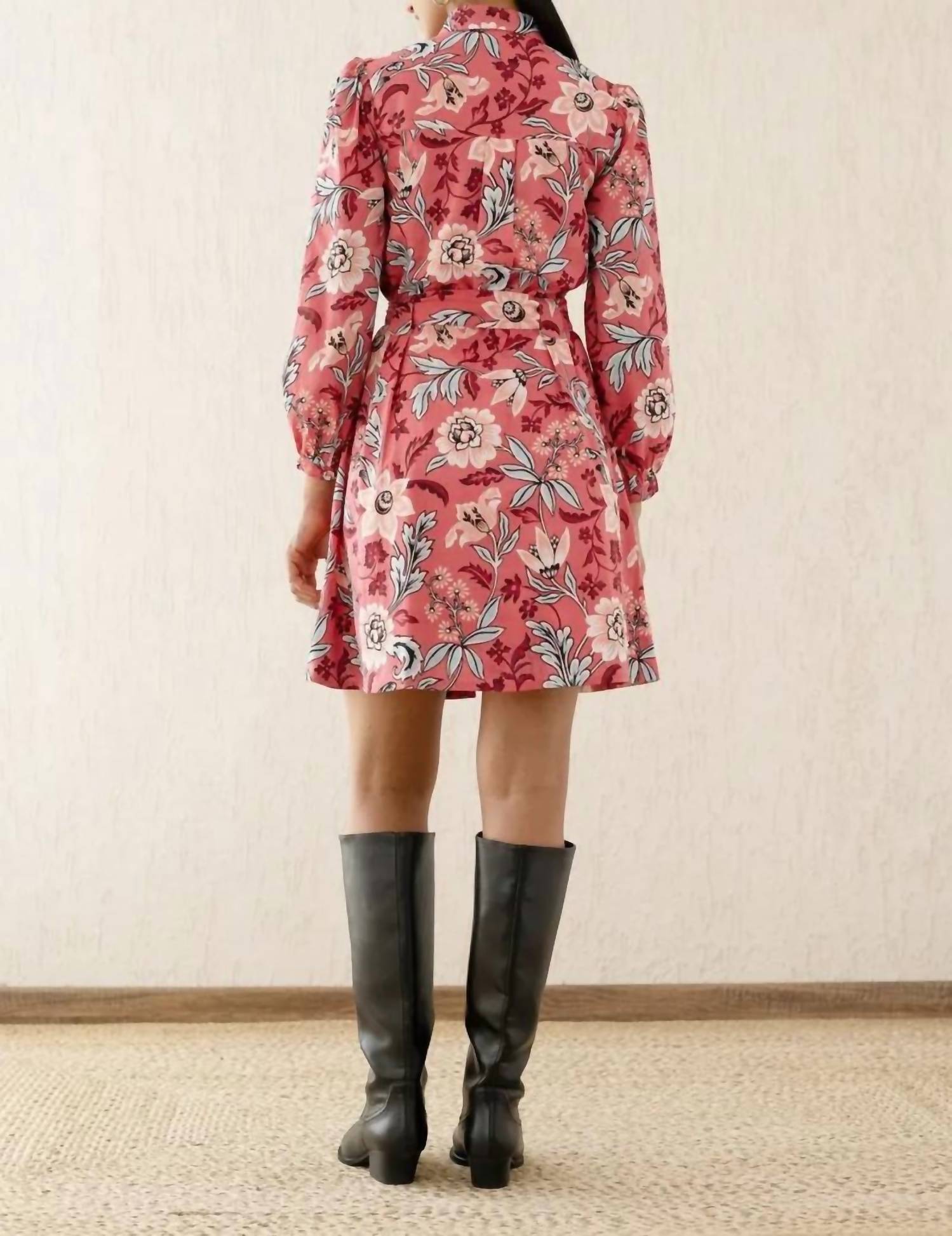 Banjanan - Barbara Dress