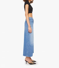 Mother - Rigatoni Flood Jeans