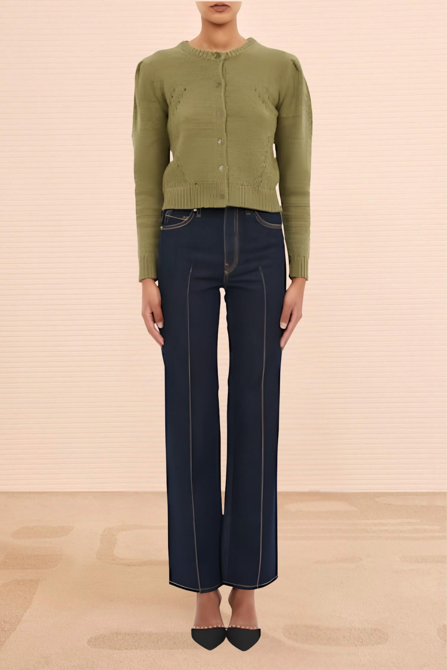 Ulla Johnson - Delphina Cardigan