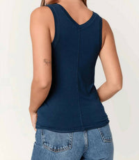 Project Social T - Lona V Neck Tank
