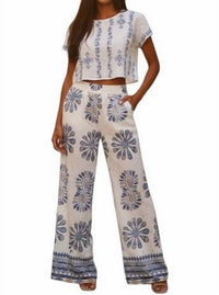 Entro - Willow Match Pants