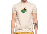 Eight X - Howdy Graphic T-shirt