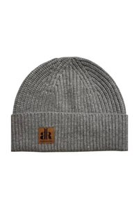 Alpine Revival - Women's Luxe Cashmere Beanie