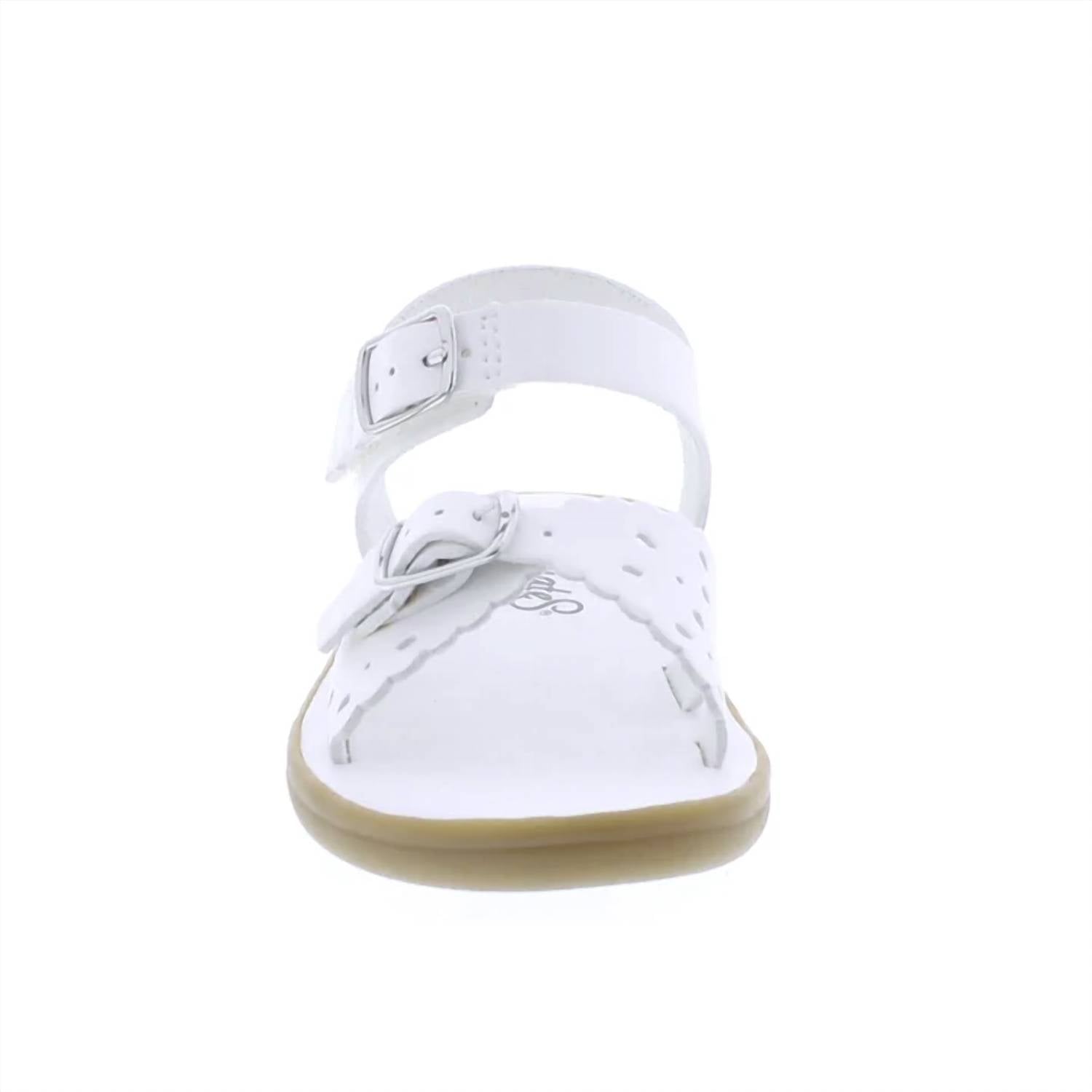 Footmates - Girls Ariel Sandal