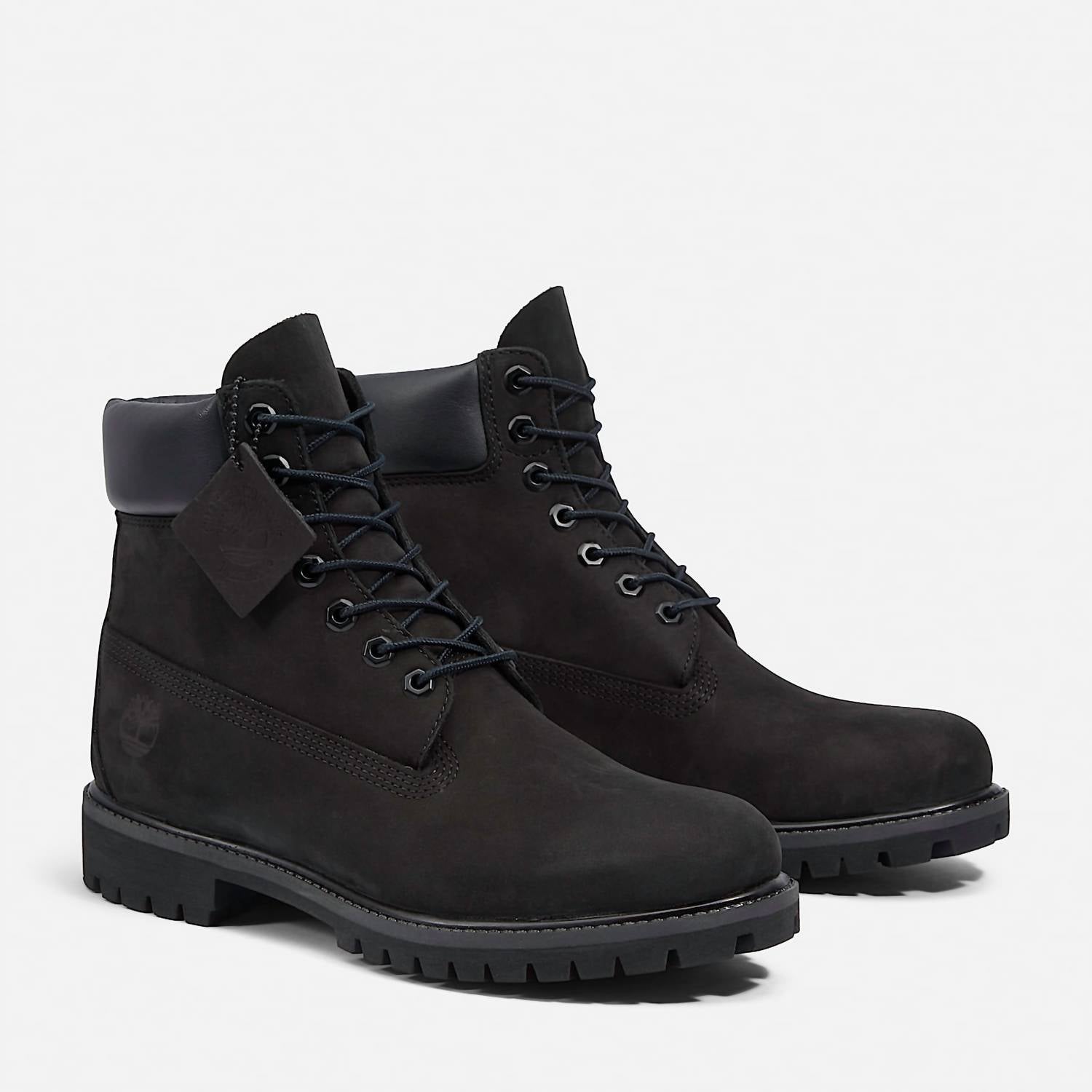 Timberland - Men's Premium 6 Inch Waterproof Boots