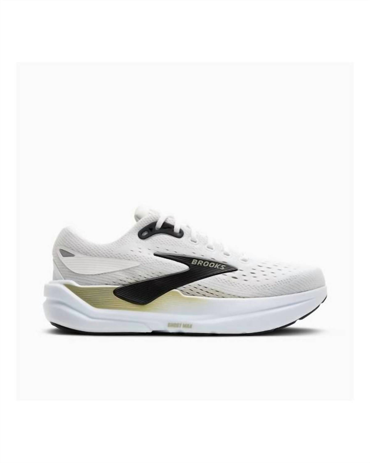 Brooks - Men's Ghost Max 3 Shoes