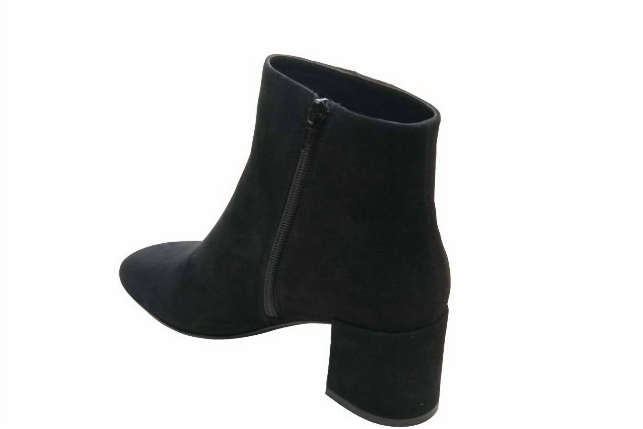 Vaneli - Women's Sommet Suede Boot