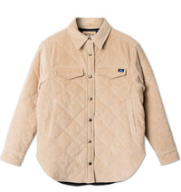 Kavu - Camp Lite Corduroy Jacket