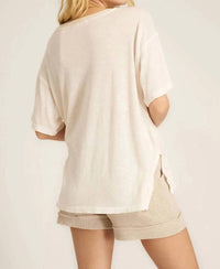 Project Social T - Por Vida Textured Tee