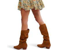 Free People - Third Charm Mini Skirt
