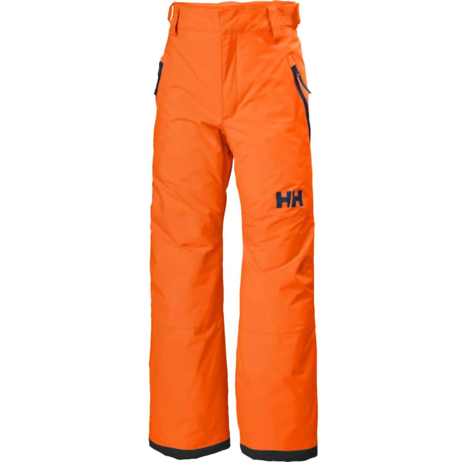 Helly Hansen - Kids Legendary Pant