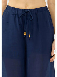 Lovestitch - Juno Eyelet Pant