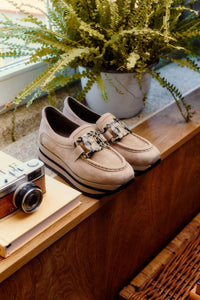 Softwaves - Women's Carine Loafer