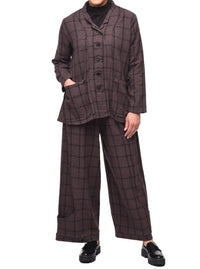 Tulip Clothing - Maren Jacket