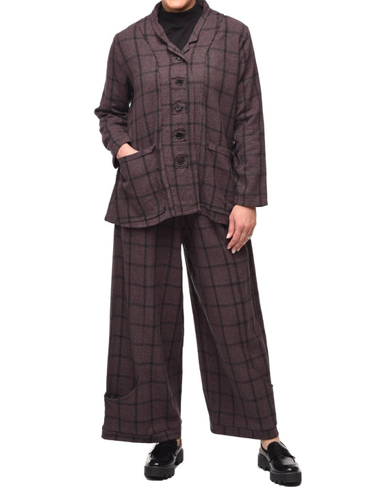 Tulip Clothing - Maren Jacket