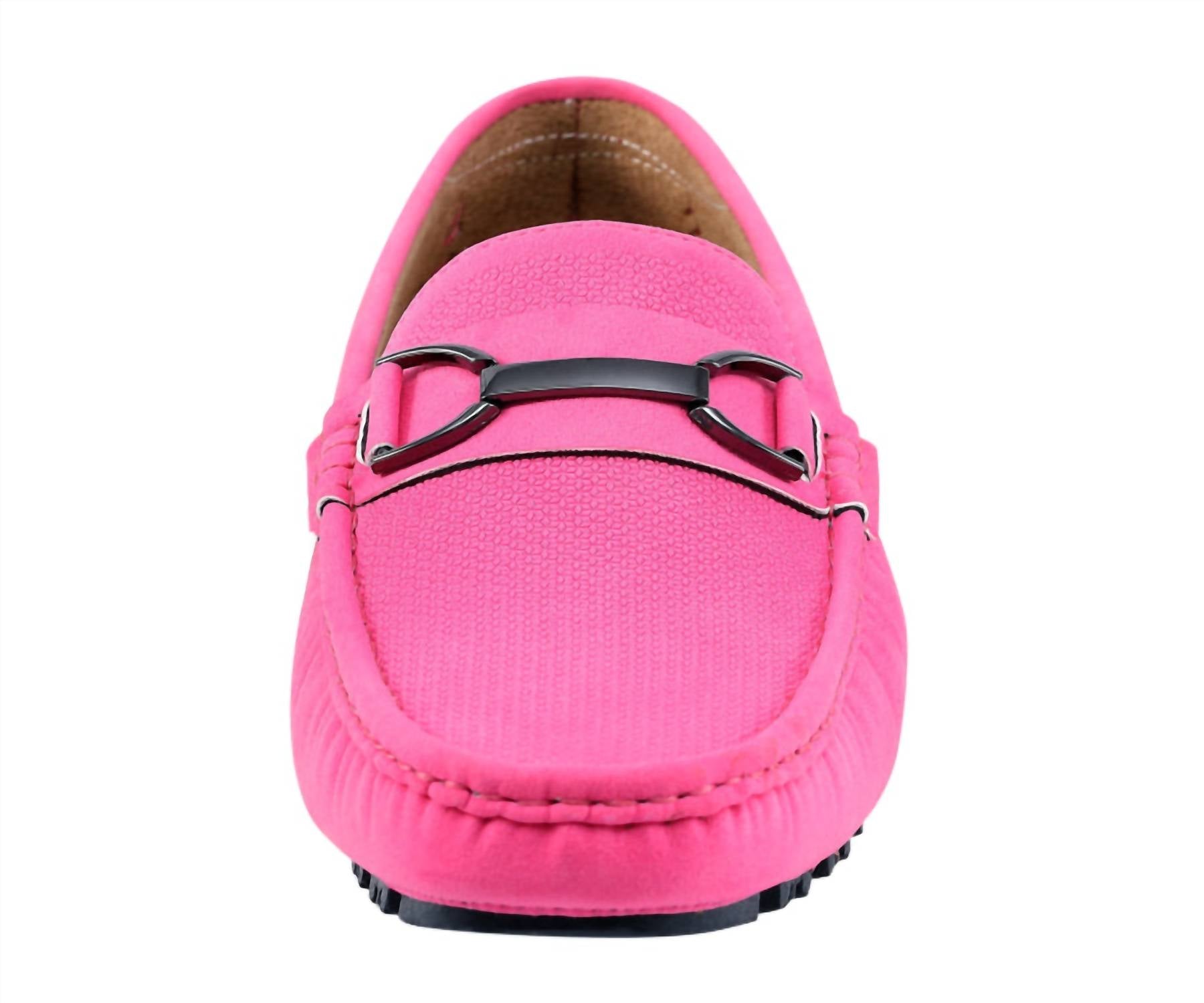 Amali - Men's Ayden Loafer