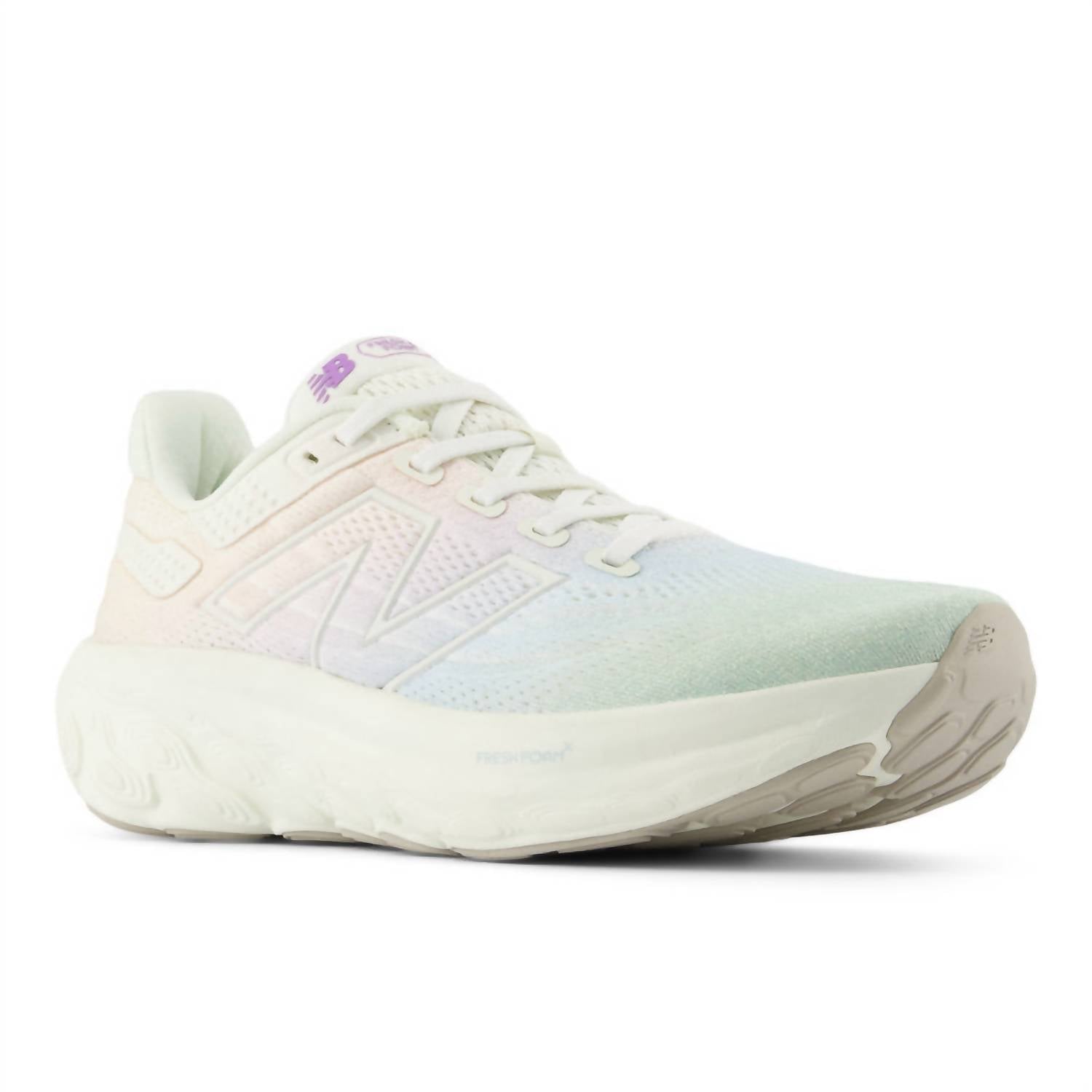 New Balance - Women's 1080 V13 Running Sneakers