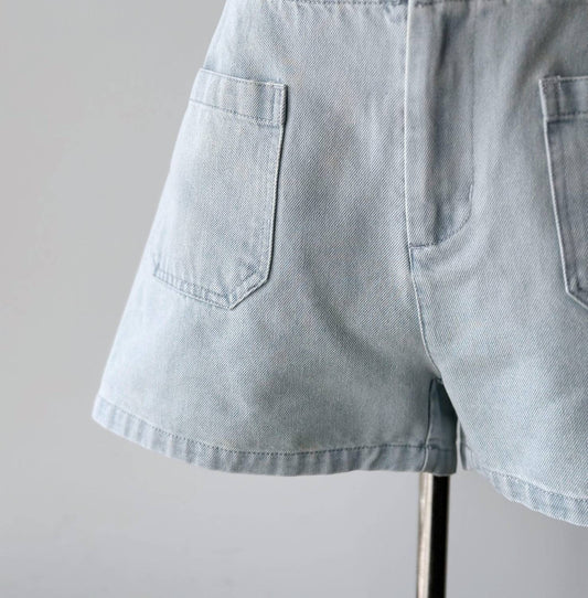 Emory Park - Valeria Shorts