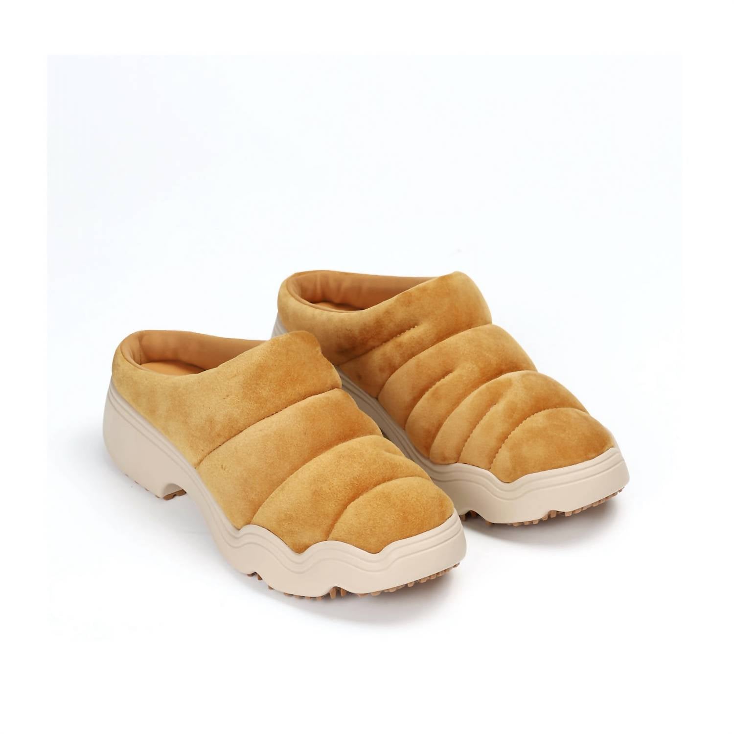 4Ccccees - Women's Sanho Roll Clog