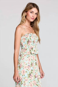 Saltwater Luxe - Rileigh Tank Top
