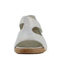 Waldlaufer - WOMEN'S BAILEY SANDAL