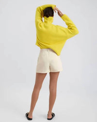 Solid & Striped - Women's Sofia Richie Grainge The Oceane Short