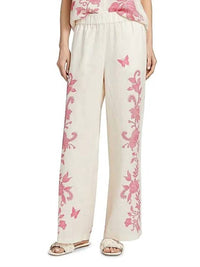 Johnny Was - LINEN PANT ALYCIA