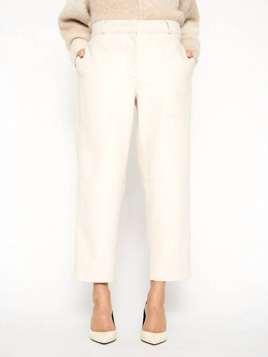 Brochu Walker - Stone Pant