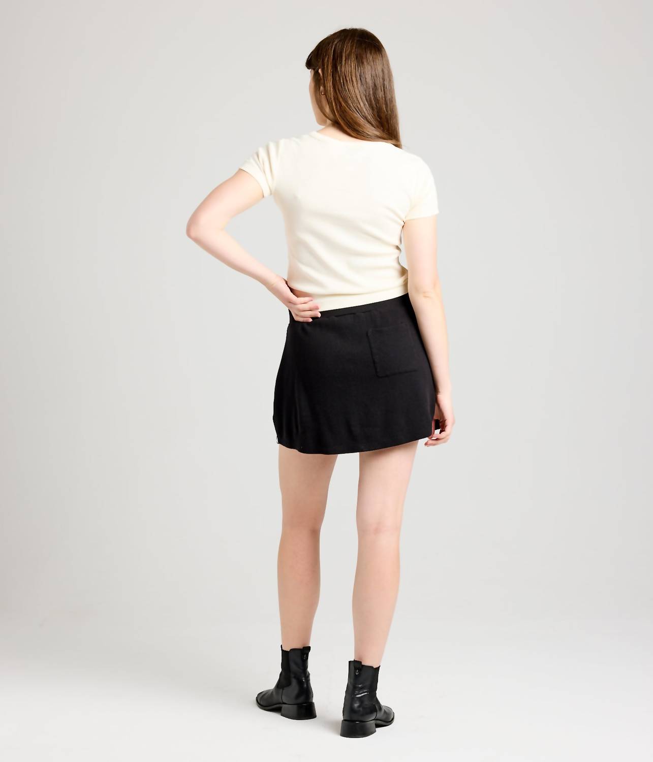 Known Supply - Bree Skort