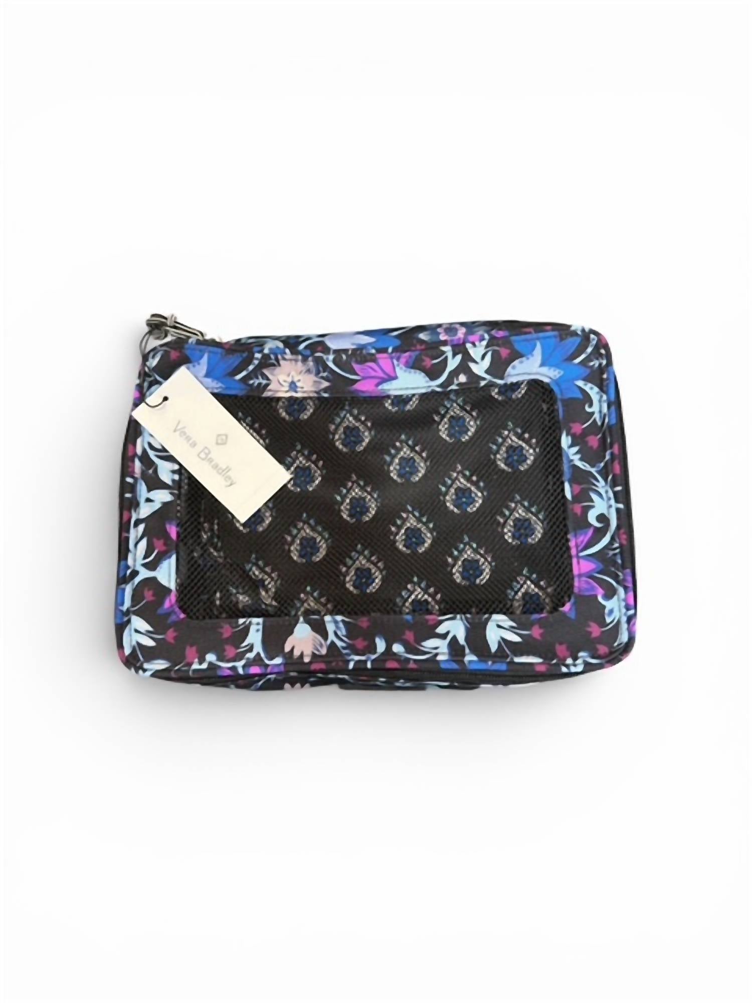Vera Bradley - Lighten Up Travel Set Bag